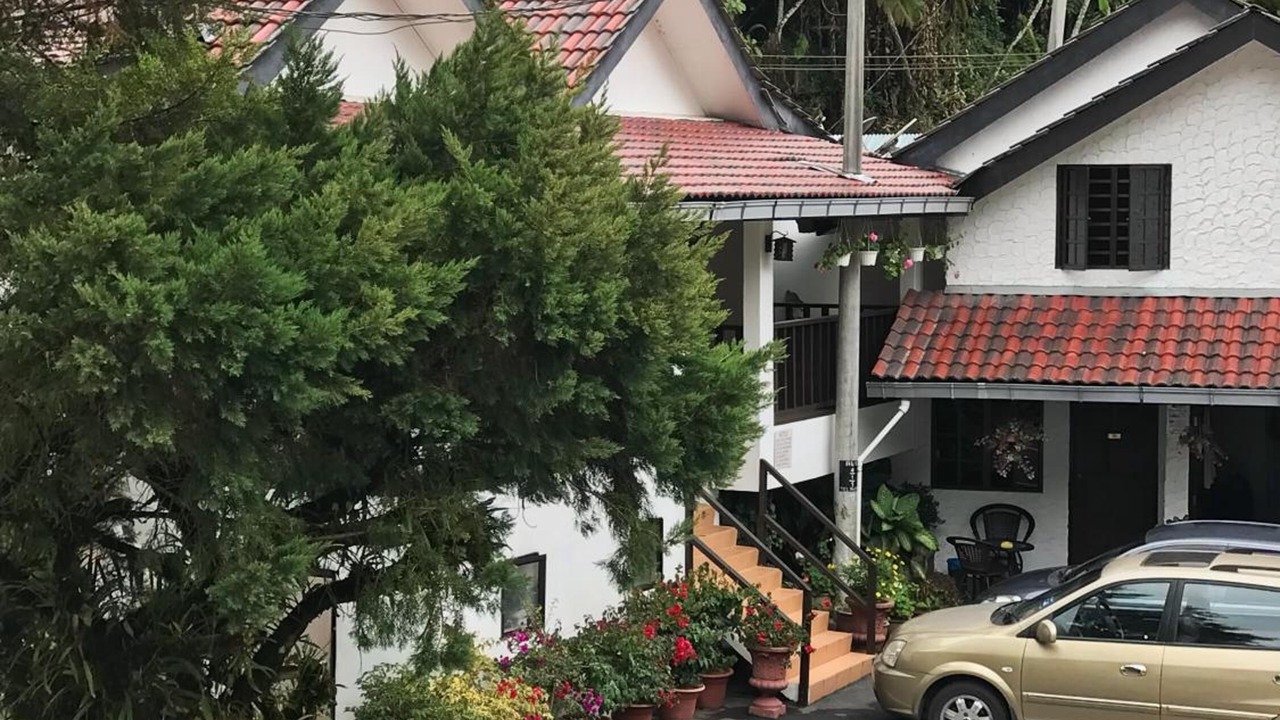 Photo of Outdoor in Tanah Rata