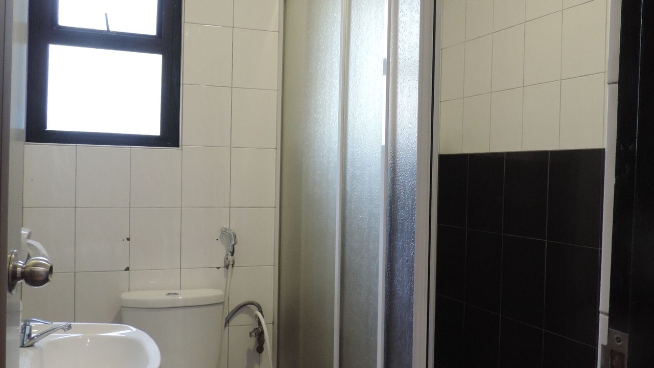 Photo of Bathroom in Tanah Rata