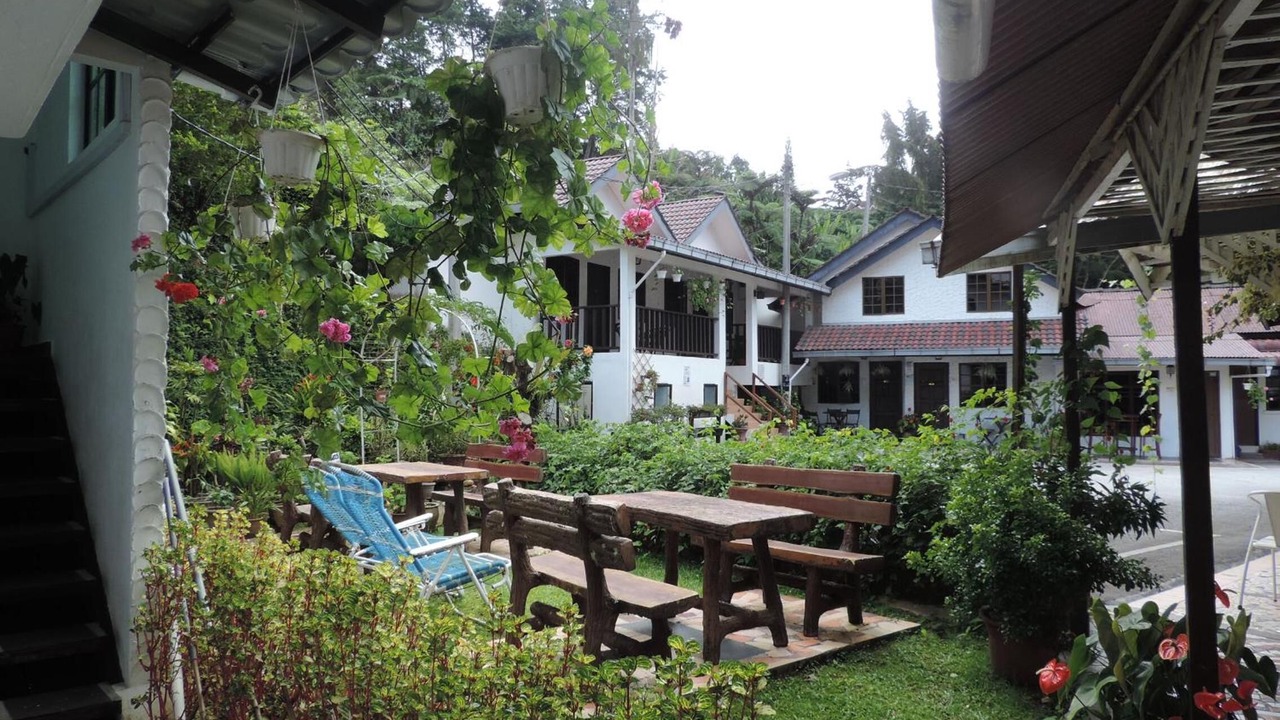 Photo of Outdoor in Tanah Rata