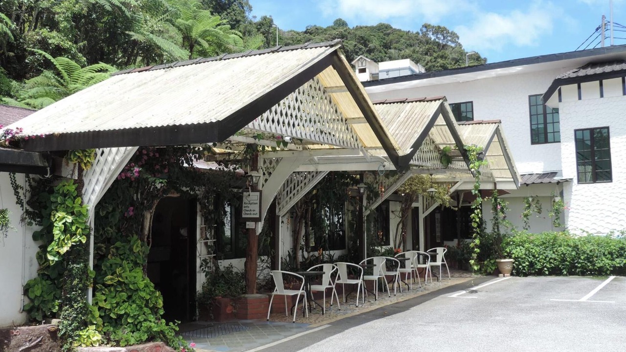 Photo of Outdoor in Tanah Rata