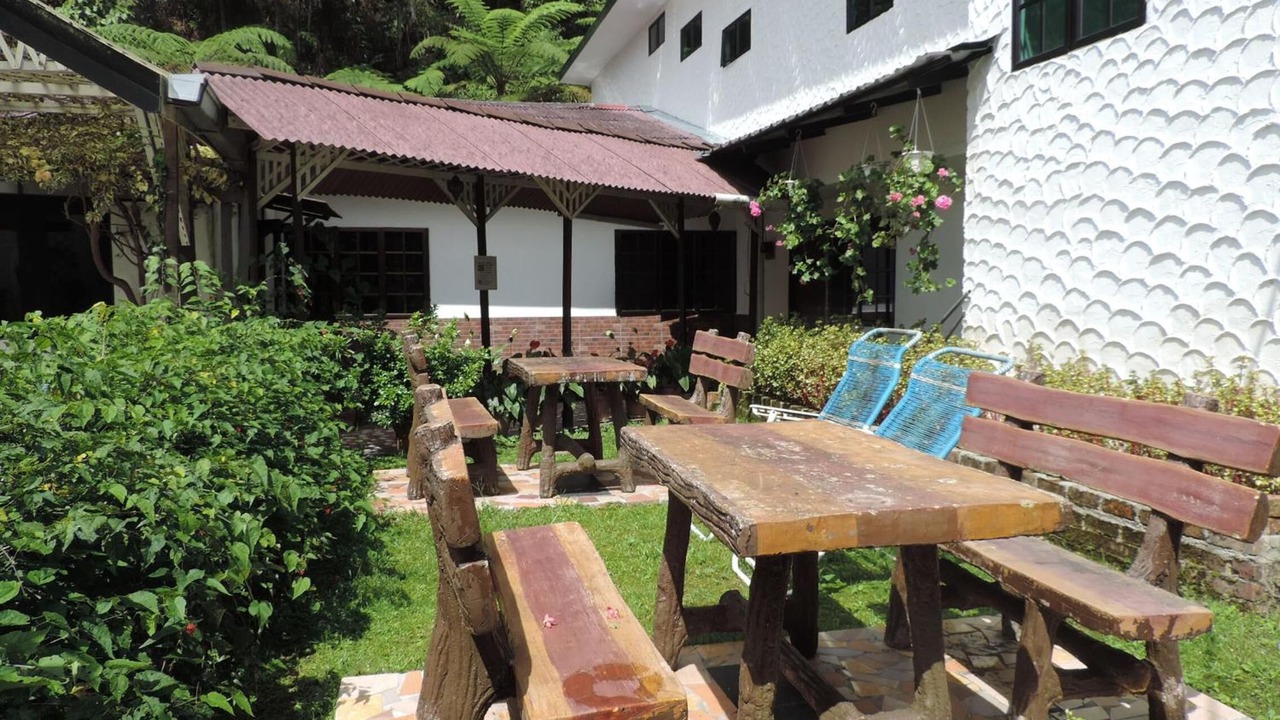 Photo of Outdoor in Tanah Rata