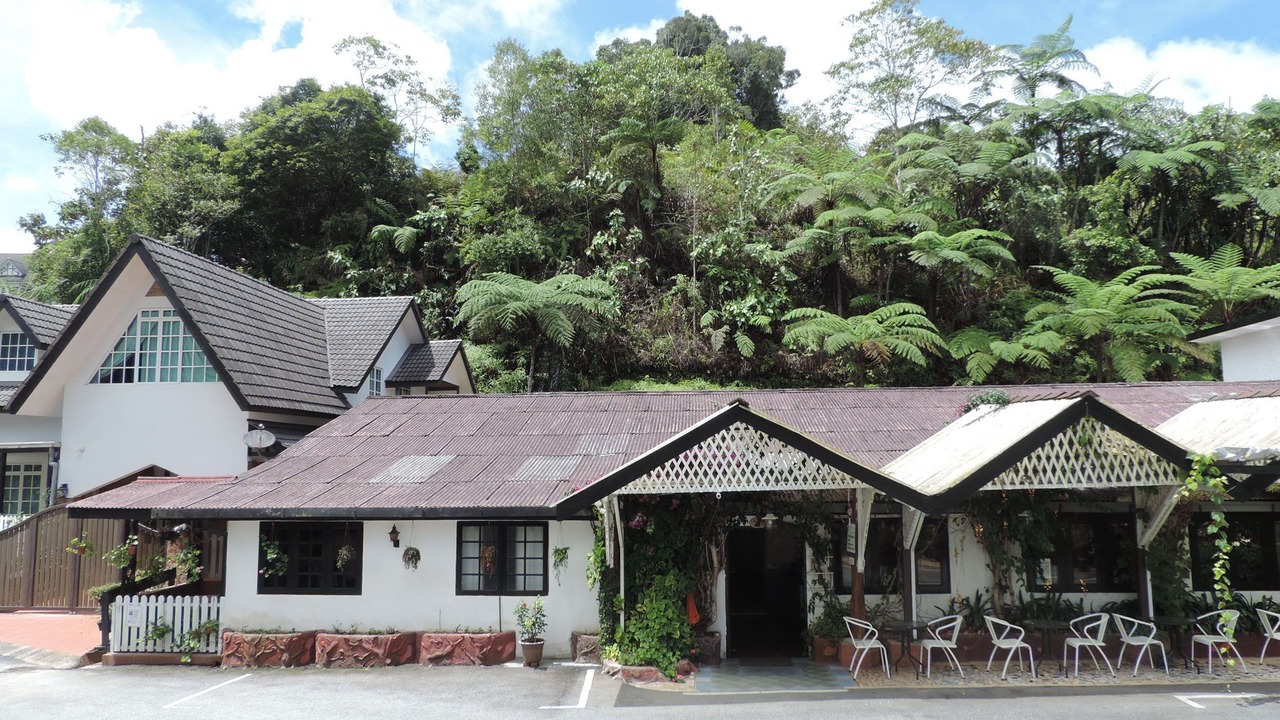 Photo of Outdoor in Tanah Rata