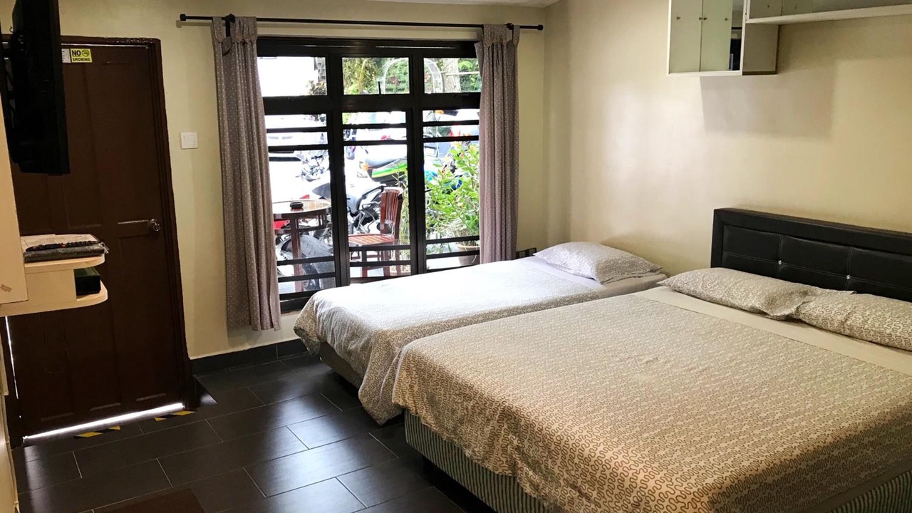Photo of Bedroom in Tanah Rata