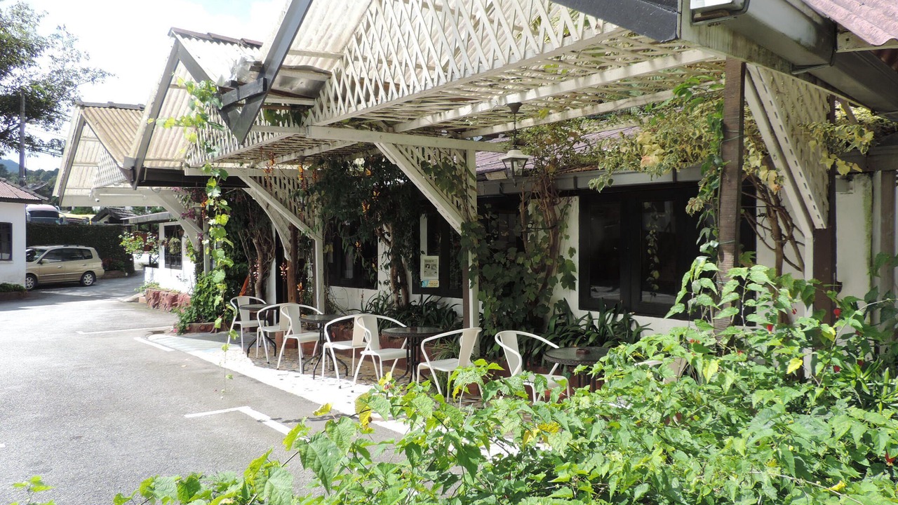 Photo of Outdoor in Tanah Rata