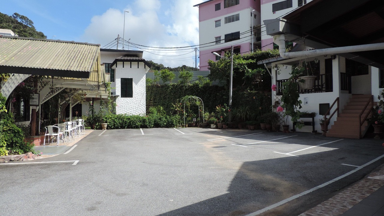 Photo of Others in Tanah Rata