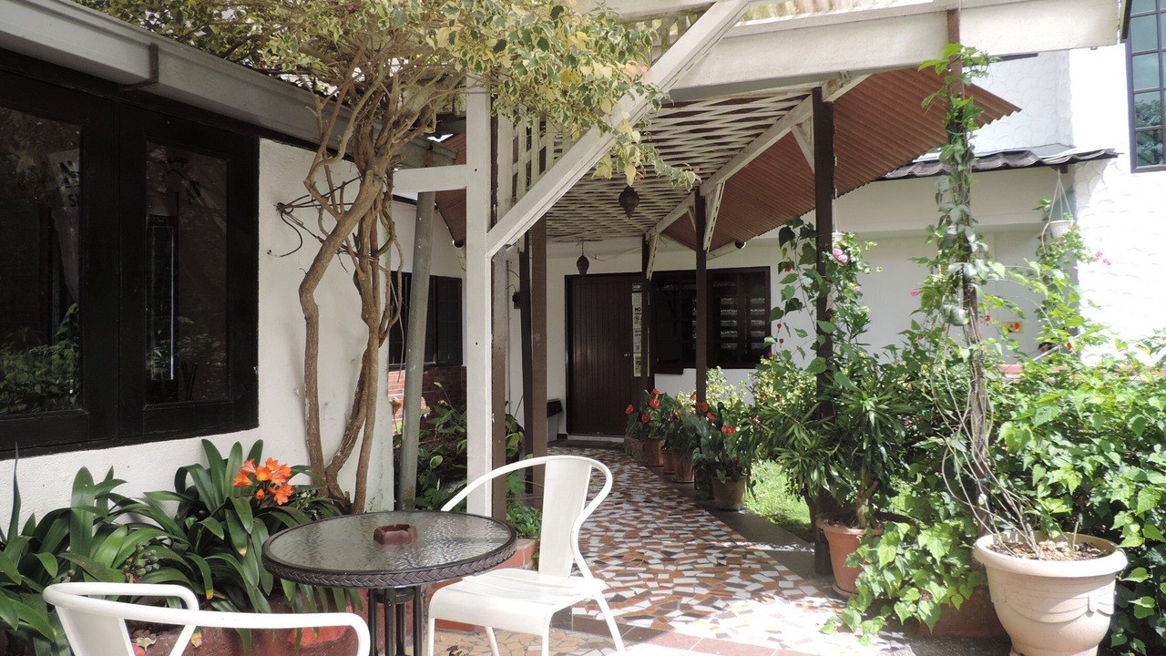 Photo of Outdoor in Tanah Rata