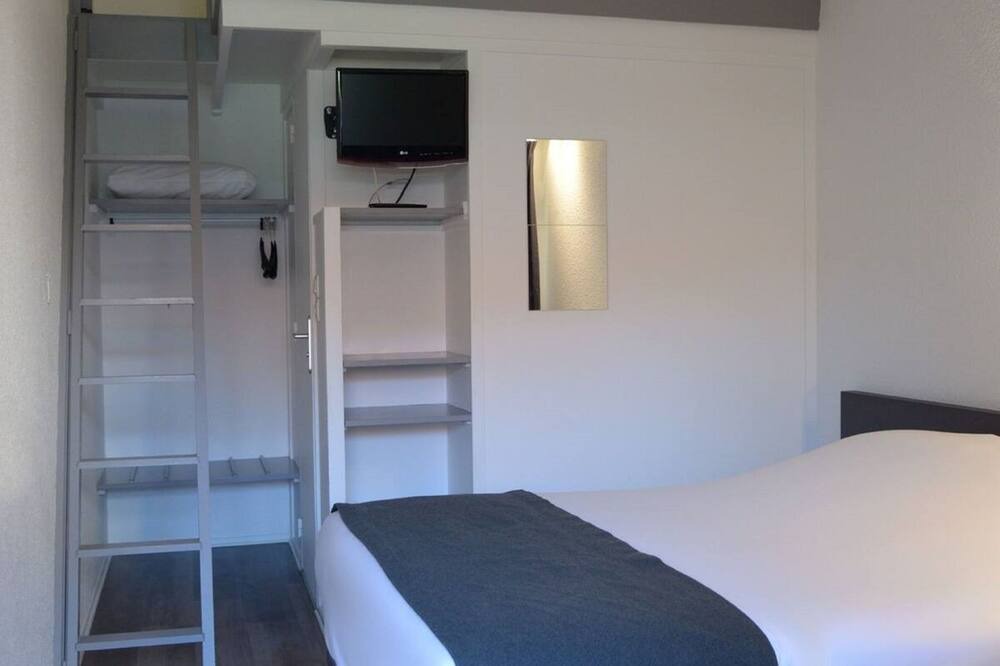 Photo of Bedroom in Blagnac