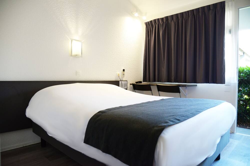 Photo of Bedroom in Blagnac