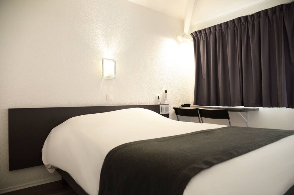 Photo of Bedroom in Blagnac