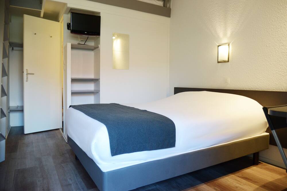 Photo of Bedroom in Blagnac