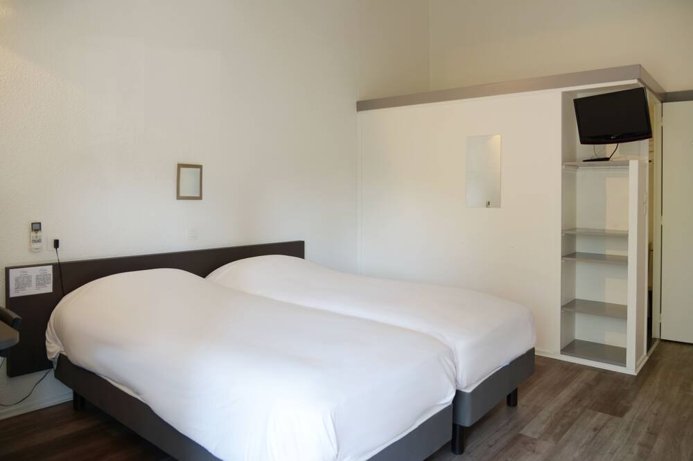 Photo of Bedroom in Blagnac