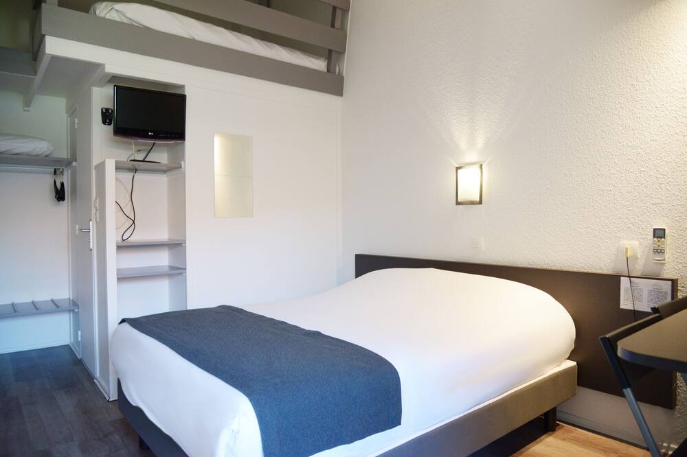 Photo of Bedroom in Blagnac