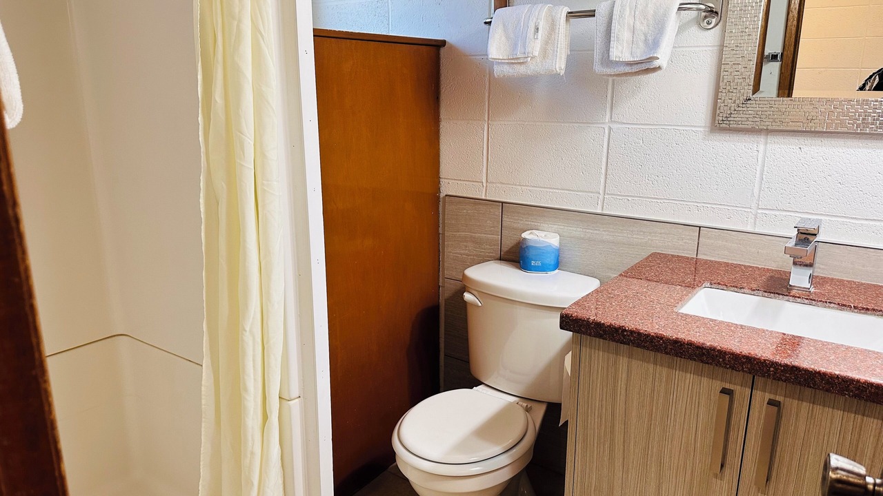 Photo of Bathroom in Blaine