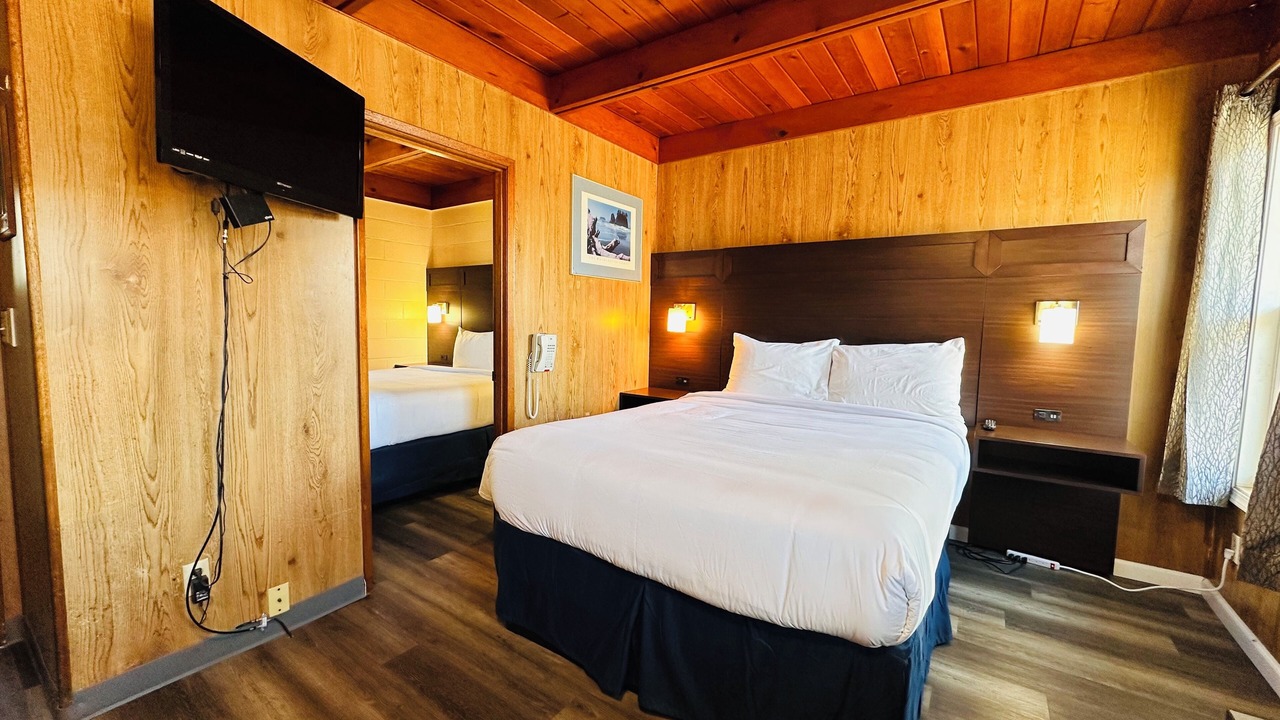 Photo of Bedroom in Blaine