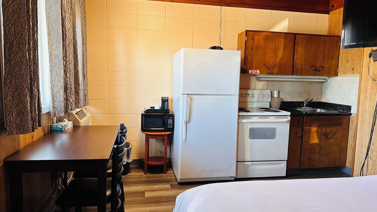 Photo of Kitchen in Blaine