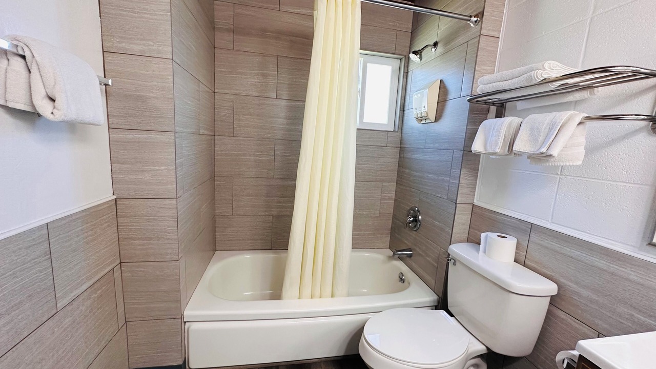Photo of Bathroom in Blaine