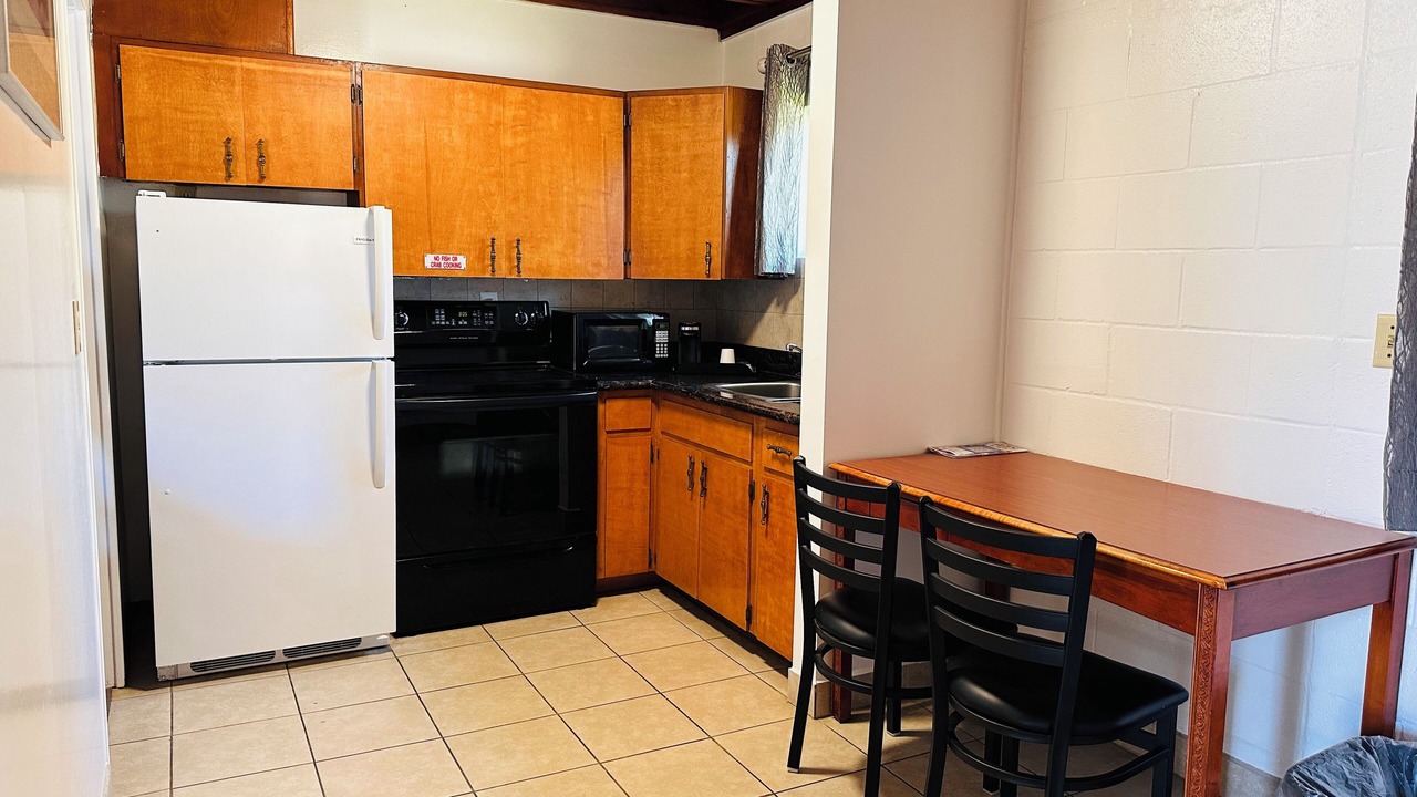 Photo of Kitchen in Blaine
