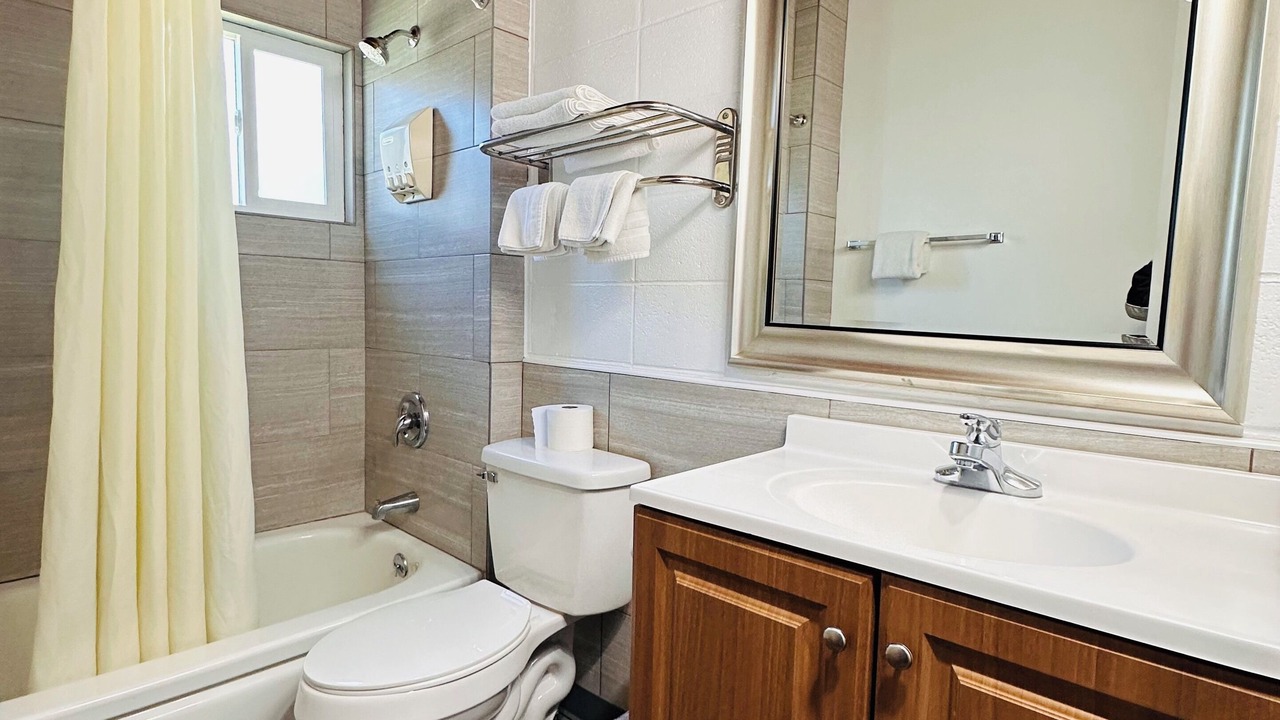 Photo of Bathroom in Blaine