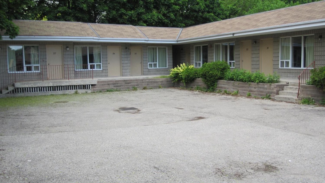 Photo of Outdoor in Clarkson