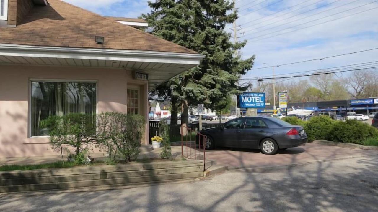 Photo of Outdoor in Clarkson