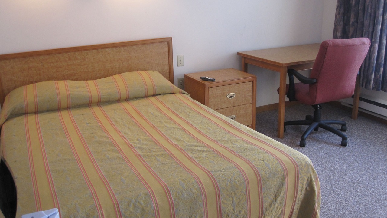 Photo of Bedroom in Clarkson