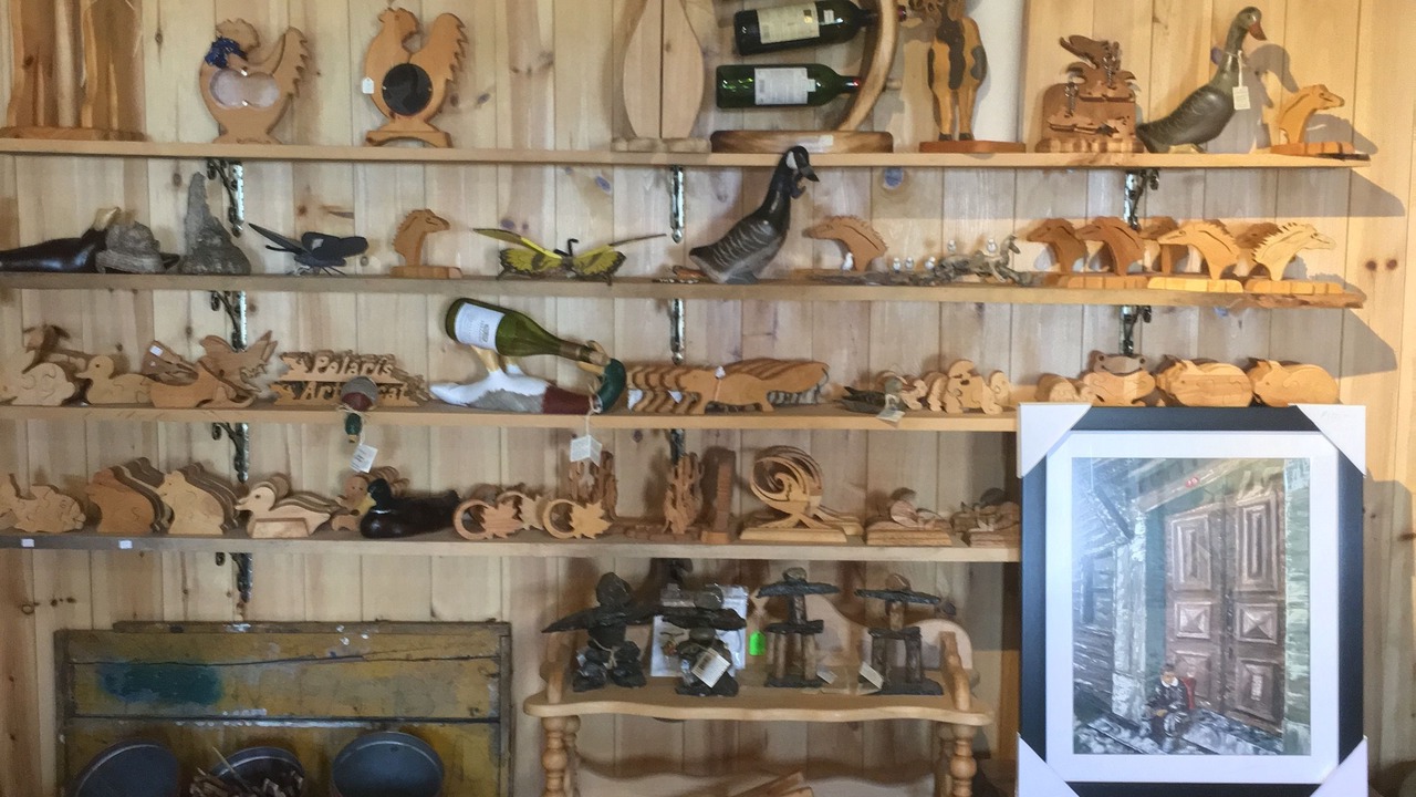 Photo of Others in Petite-Riviere-Saint-Francois