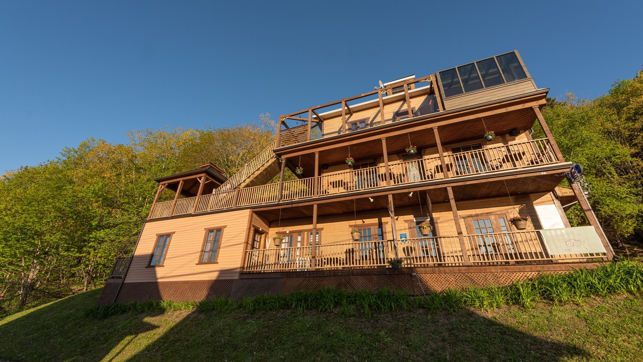 Photo of Outdoor in Petite-Riviere-Saint-Francois
