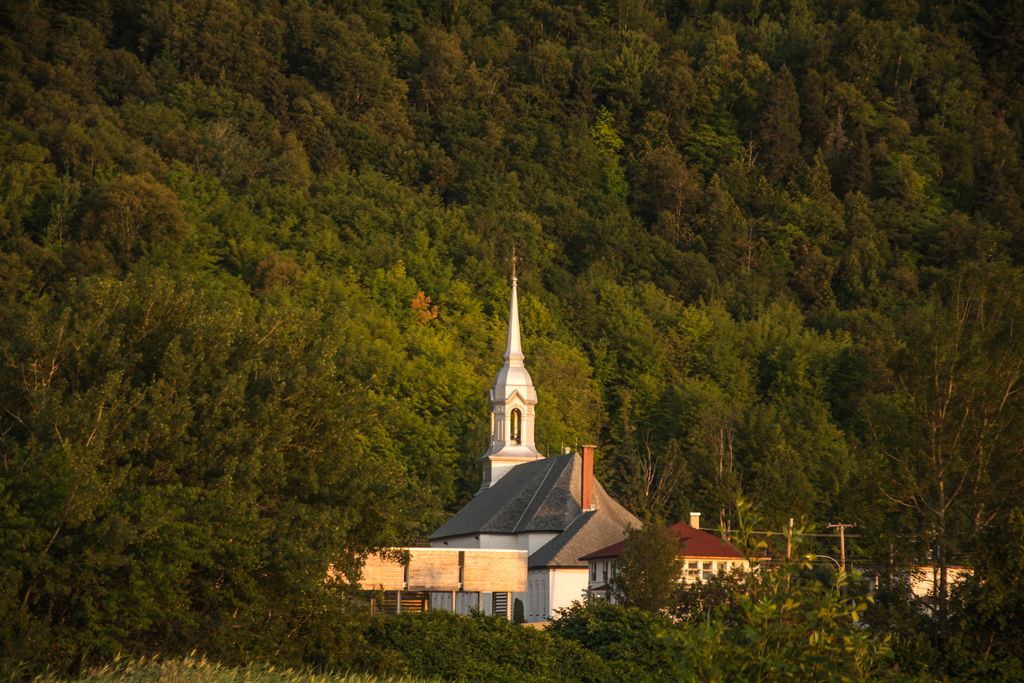 Photo of Outdoor in Petite-Riviere-Saint-Francois