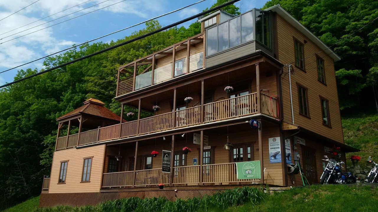 Photo of Outdoor in Petite-Riviere-Saint-Francois