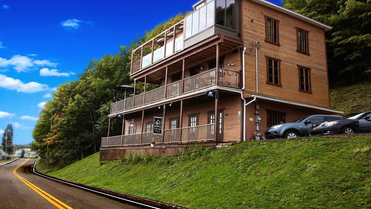 Photo of Outdoor in Petite-Riviere-Saint-Francois