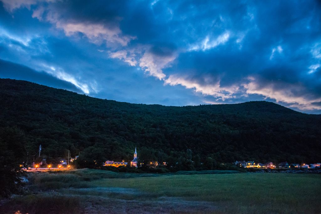 Photo of Outdoor in Petite-Riviere-Saint-Francois