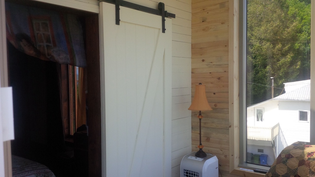 Photo of Bedroom in Petite-Riviere-Saint-Francois