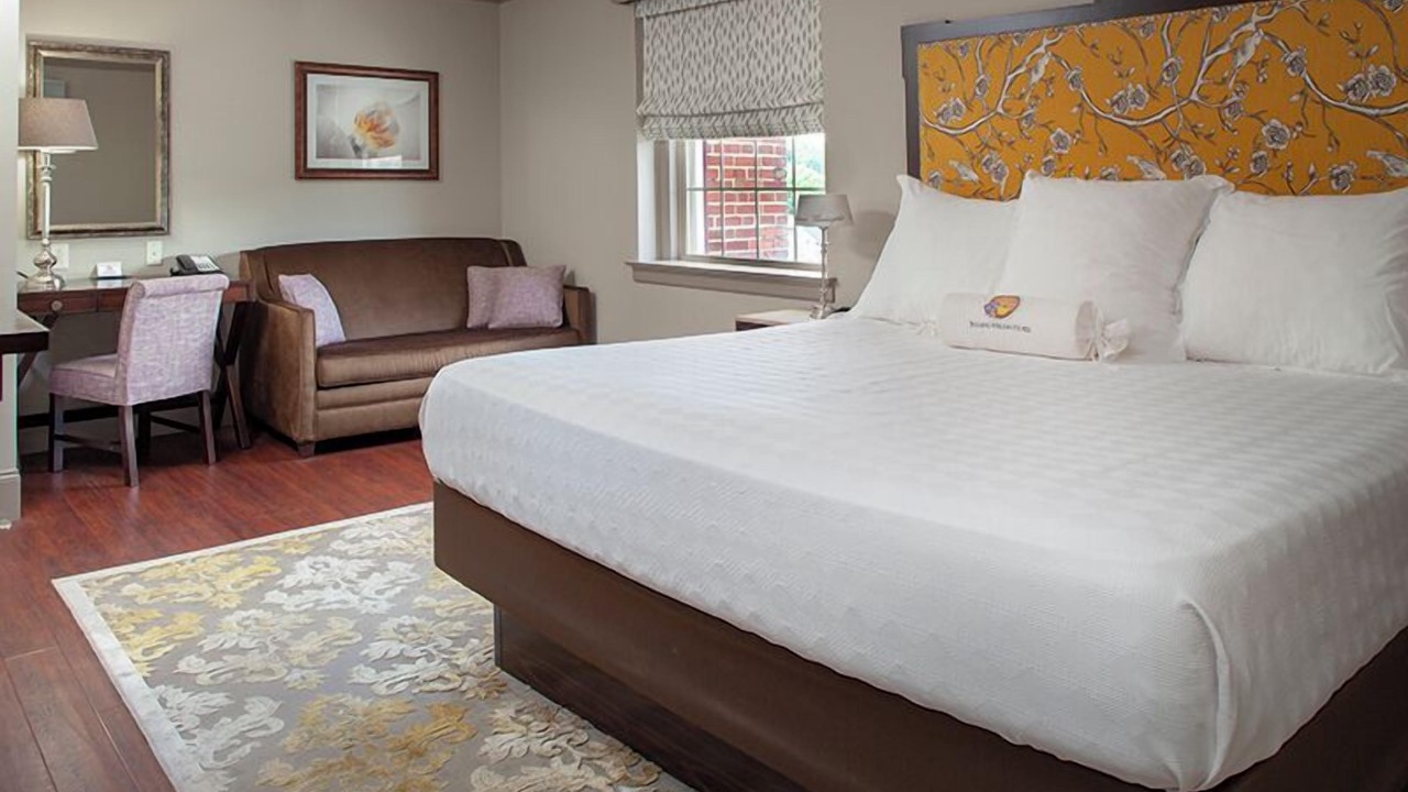 Photo of Bedroom in Wytheville