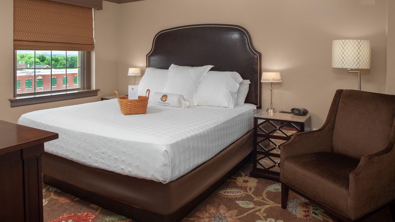 Photo of Bedroom in Wytheville