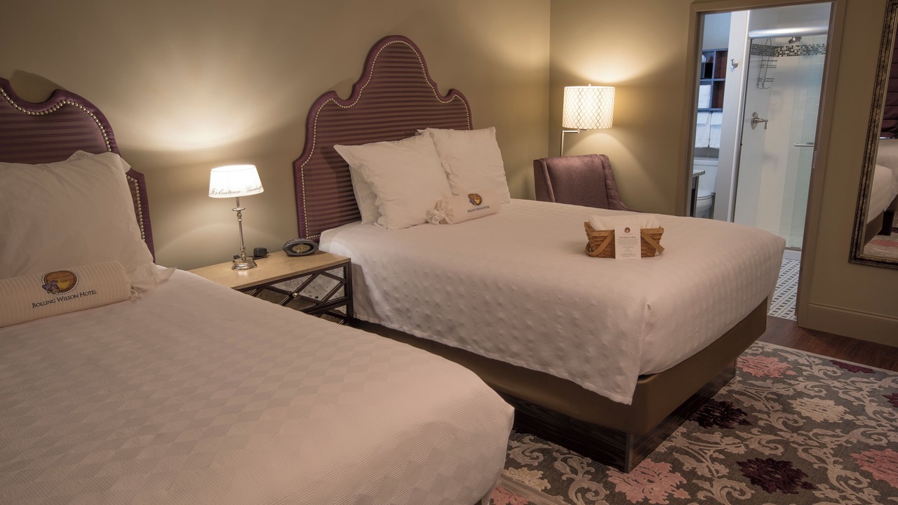 Photo of Bedroom in Wytheville