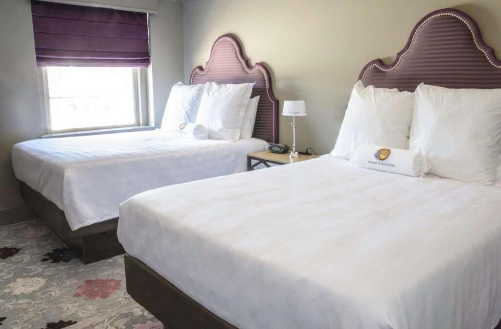 Photo of Bedroom in Wytheville
