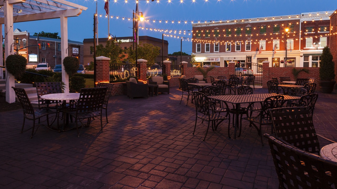 Photo of Outdoor in Wytheville