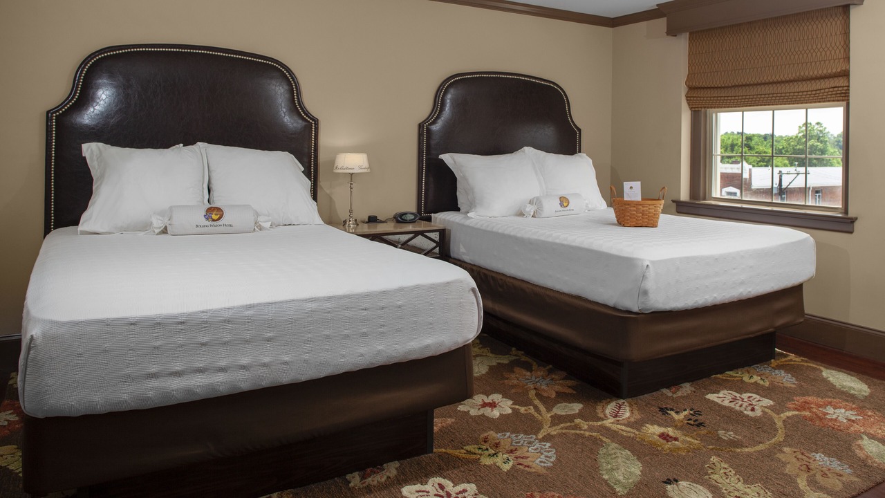 Photo of Bedroom in Wytheville