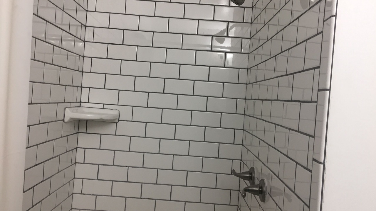 Photo of Bathroom in Dunsmuir