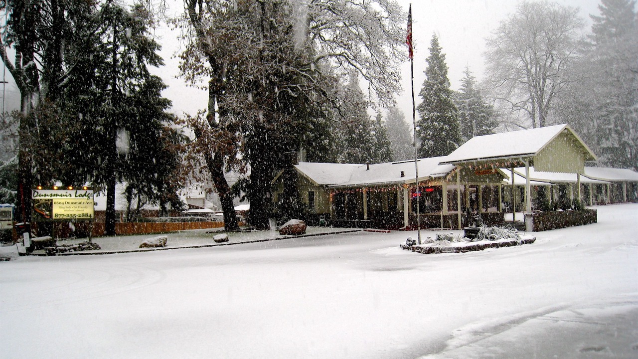 Photo of Outdoor in Dunsmuir