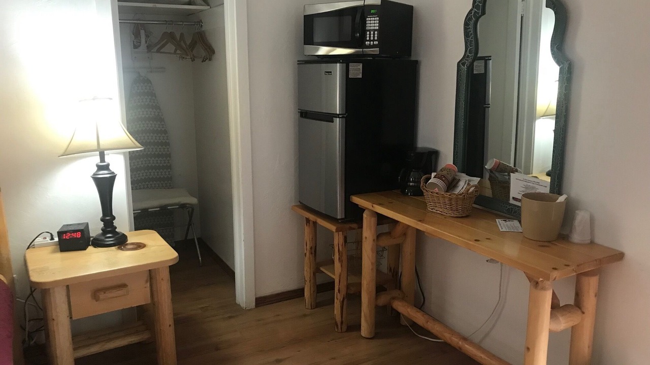 Photo of Kitchen in Dunsmuir