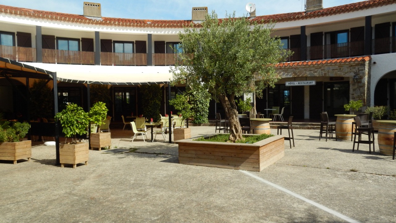 Photo of Outdoor in Capendu