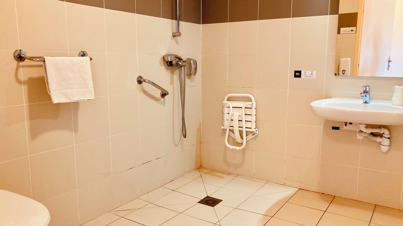 Photo of Bathroom in Capendu