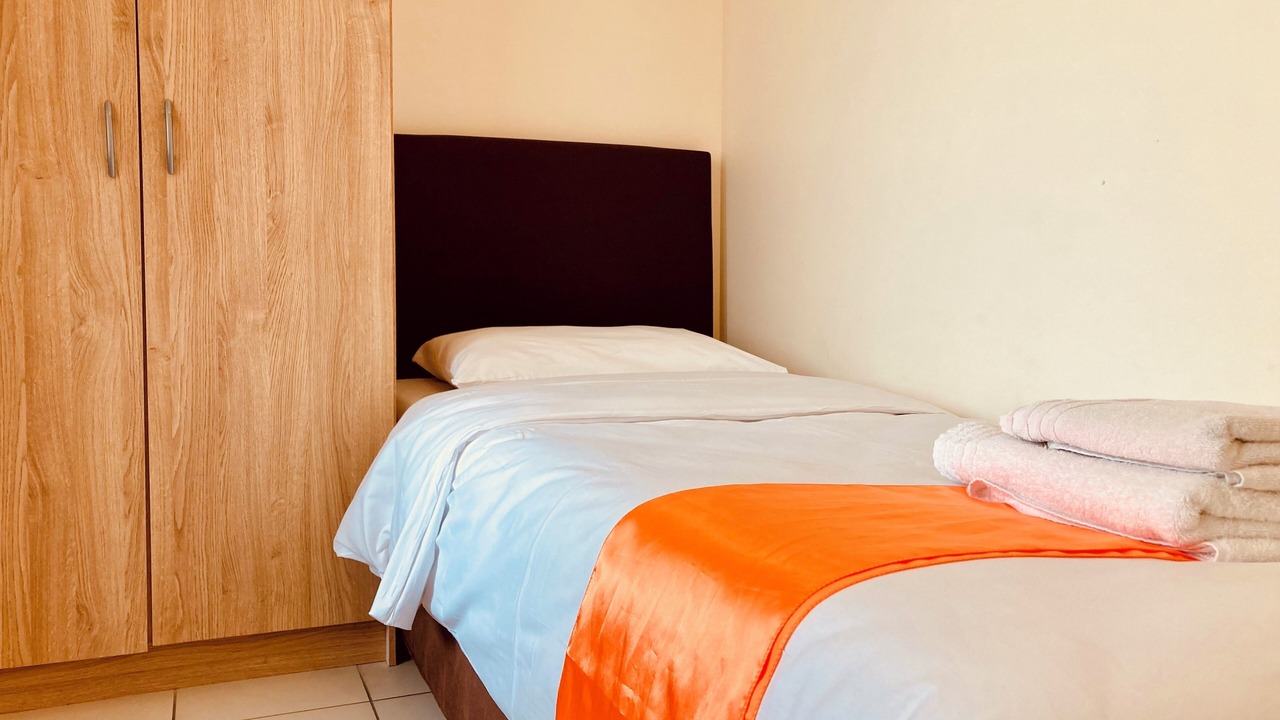 Photo of Bedroom in Capendu