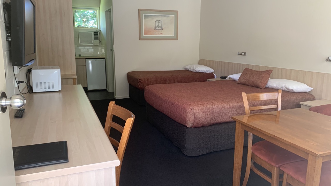 Photo of Bedroom in Burwood