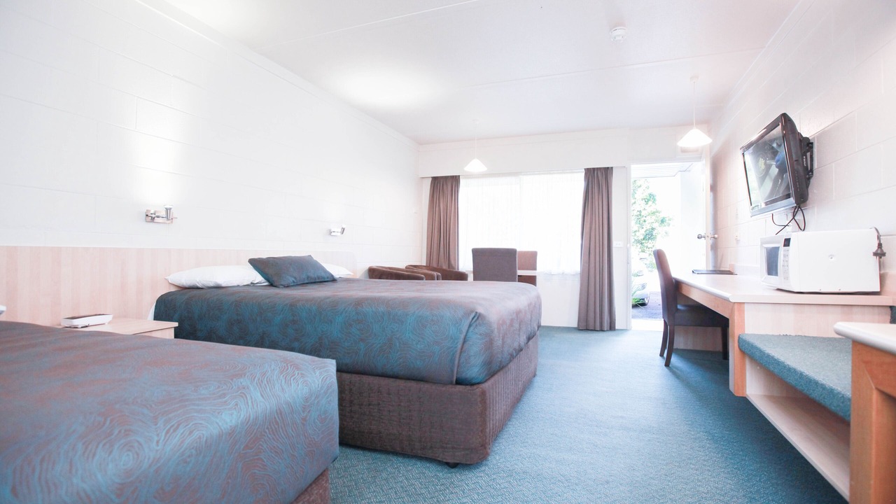 Photo of Bedroom in Burwood