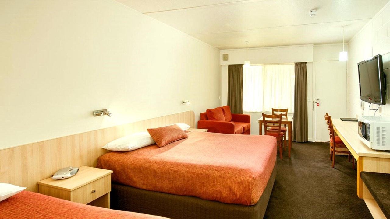 Photo of Bedroom in Burwood