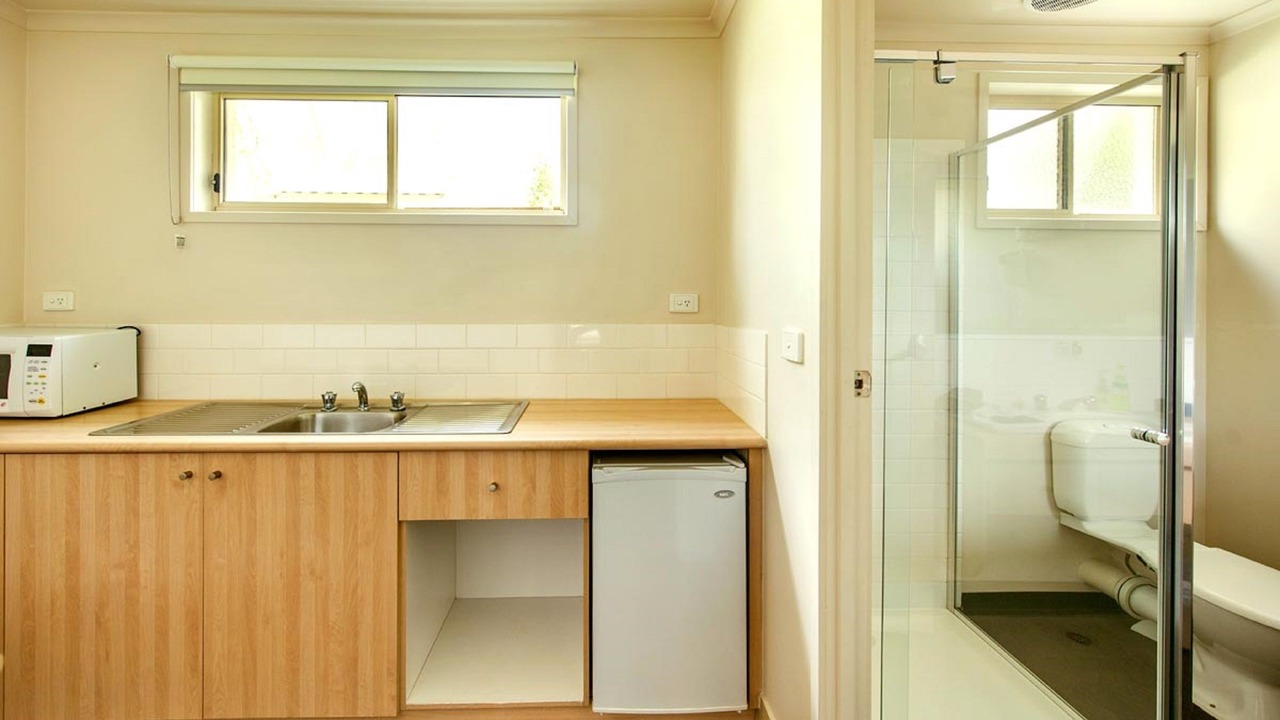 Photo of Bathroom in Burwood