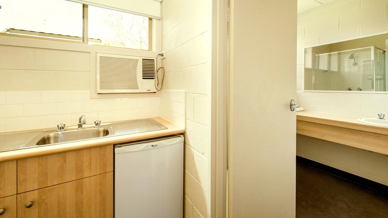 Photo of Bedroom in Burwood