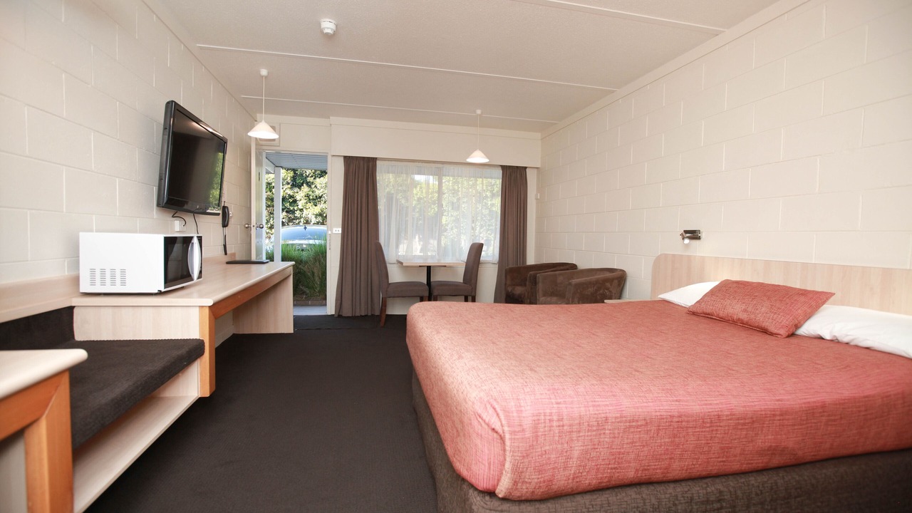 Photo of Bedroom in Burwood